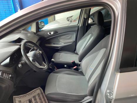 FORD Ecosport 1.6 16V 4P FREESTYLE, Foto 8