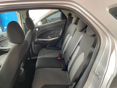 FORD Ecosport 1.6 16V 4P FREESTYLE, Foto 9