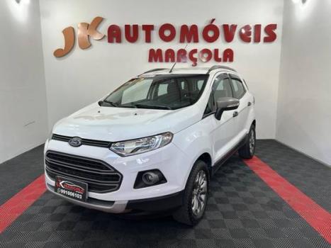 FORD Ecosport 1.6 16V 4P FREESTYLE, Foto 1
