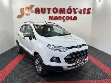 FORD Ecosport 1.6 16V 4P FREESTYLE, Foto 2
