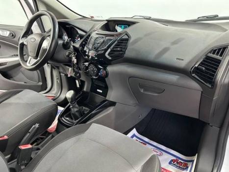 FORD Ecosport 1.6 16V 4P FREESTYLE, Foto 3