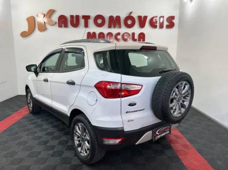 FORD Ecosport 1.6 16V 4P FREESTYLE, Foto 5