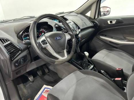 FORD Ecosport 1.6 16V 4P FREESTYLE, Foto 6