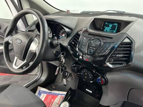 FORD Ecosport 1.6 16V 4P FREESTYLE, Foto 9