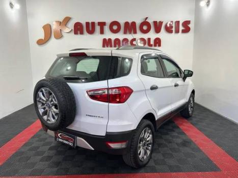 FORD Ecosport 1.6 16V 4P FREESTYLE, Foto 11
