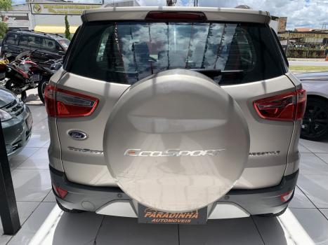 FORD Ecosport 1.6 16V 4P FREESTYLE, Foto 4