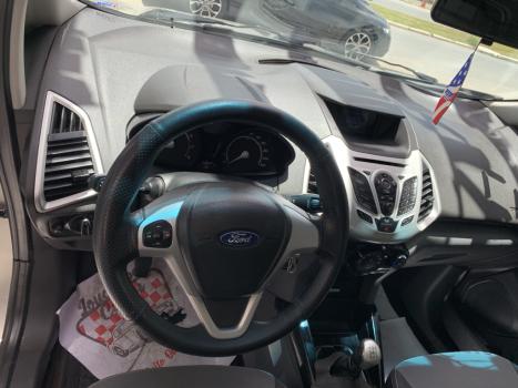 FORD Ecosport 1.6 16V 4P FREESTYLE, Foto 8