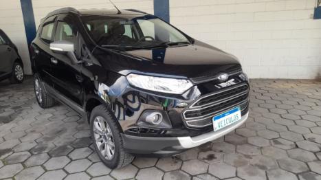 FORD Ecosport 1.6 16V 4P FREESTYLE, Foto 3