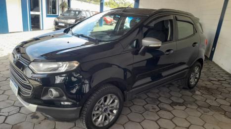 FORD Ecosport 1.6 16V 4P FREESTYLE, Foto 4