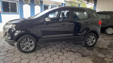 FORD Ecosport 1.6 16V 4P FREESTYLE, Foto 6