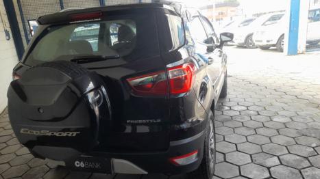 FORD Ecosport 1.6 16V 4P FREESTYLE, Foto 9