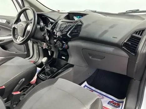 FORD Ecosport 1.6 16V 4P FREESTYLE, Foto 3