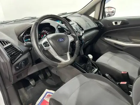 FORD Ecosport 1.6 16V 4P FREESTYLE, Foto 6