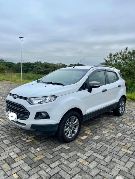FORD Ecosport 1.6 4P FREESTYLE FLEX, Foto 2