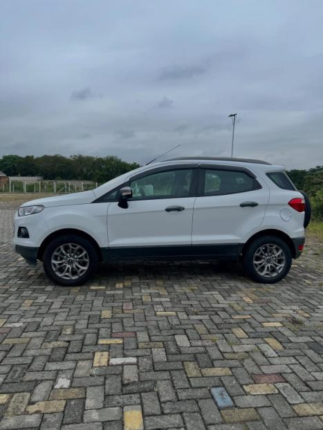 FORD Ecosport 1.6 4P FREESTYLE FLEX, Foto 3
