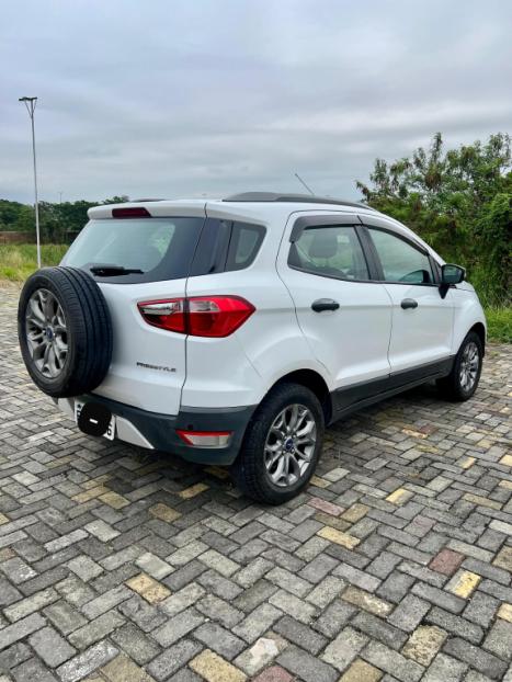 FORD Ecosport 1.6 4P FREESTYLE FLEX, Foto 5