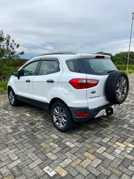 FORD Ecosport 1.6 4P FREESTYLE FLEX, Foto 6