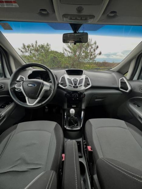 FORD Ecosport 1.6 4P FREESTYLE FLEX, Foto 7