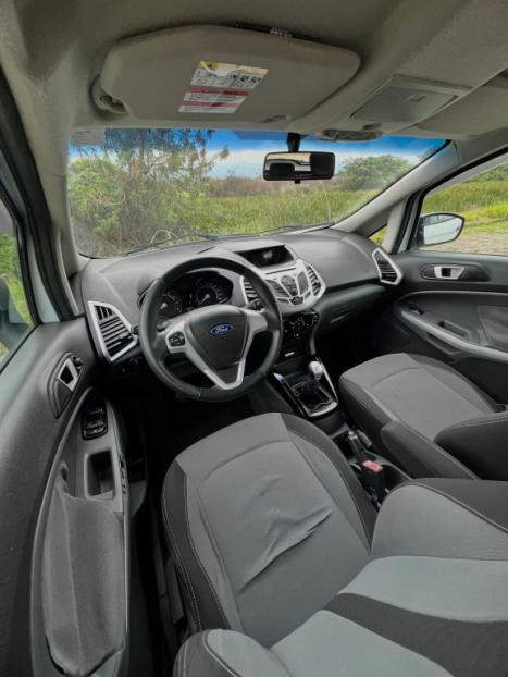 FORD Ecosport 1.6 4P FREESTYLE FLEX, Foto 8