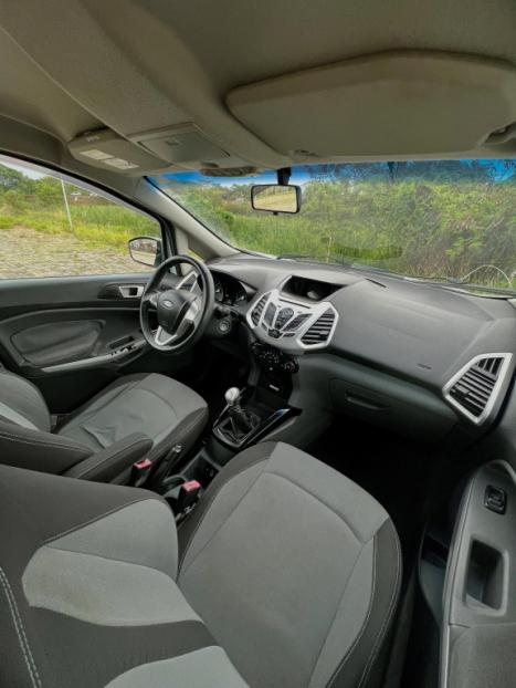 FORD Ecosport 1.6 4P FREESTYLE FLEX, Foto 9
