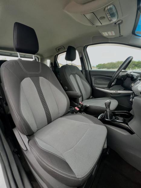 FORD Ecosport 1.6 4P FREESTYLE FLEX, Foto 10
