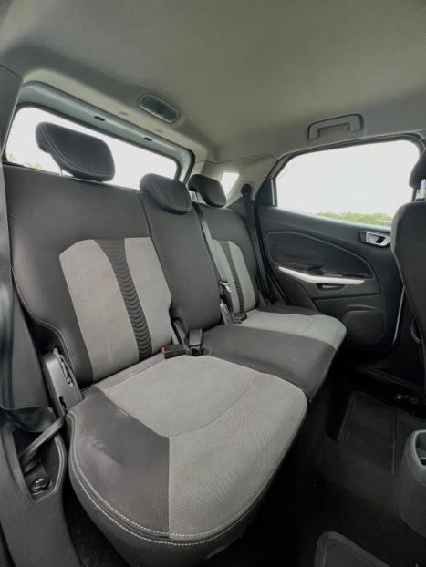 FORD Ecosport 1.6 4P FREESTYLE FLEX, Foto 11