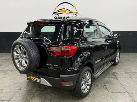 FORD Ecosport 1.6 4P FREESTYLE FLEX, Foto 3 FORD Ecosport 1.6 4P FREESTYLE FLEX, Foto 3