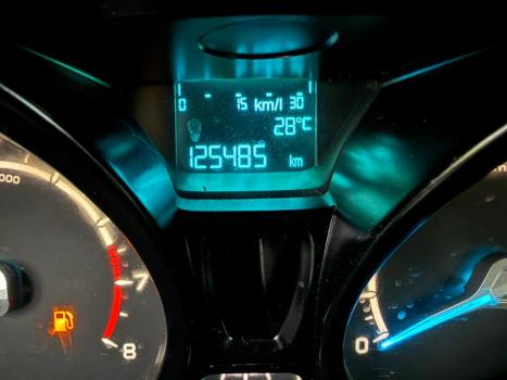 FORD Ecosport 1.6 4P FREESTYLE FLEX, Foto 6 FORD Ecosport 1.6 4P FREESTYLE FLEX, Foto 6