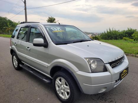 FORD Ecosport 1.6 4P XLT FLEX, Foto 1