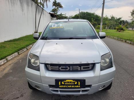 FORD Ecosport 1.6 4P XLT FLEX, Foto 2