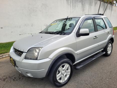 FORD Ecosport 1.6 4P XLT FLEX, Foto 3