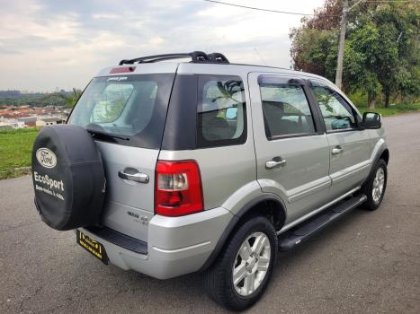 FORD Ecosport 1.6 4P XLT FLEX, Foto 4