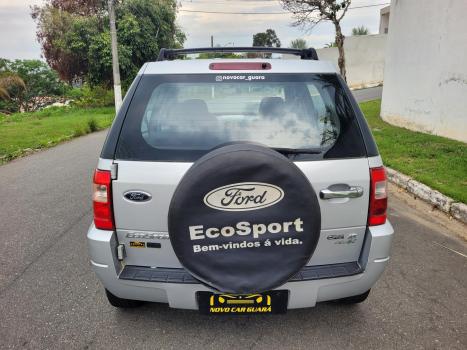 FORD Ecosport 1.6 4P XLT FLEX, Foto 5