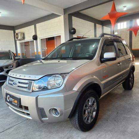 FORD Ecosport 1.6 4P FREESTYLE FLEX, Foto 2