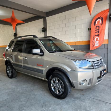 FORD Ecosport 1.6 4P FREESTYLE FLEX, Foto 3
