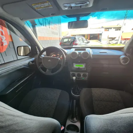 FORD Ecosport 1.6 4P FREESTYLE FLEX, Foto 7