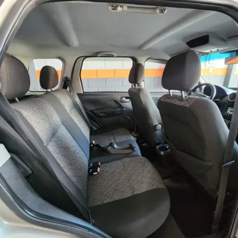 FORD Ecosport 1.6 4P FREESTYLE FLEX, Foto 9