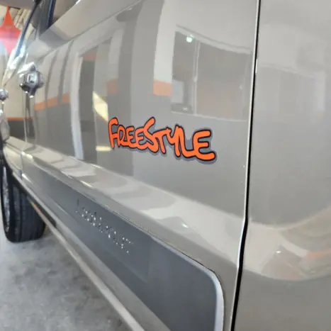 FORD Ecosport 1.6 4P FREESTYLE FLEX, Foto 10