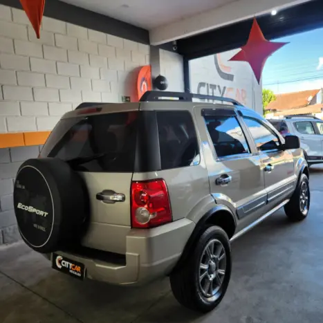 FORD Ecosport 1.6 4P FREESTYLE FLEX, Foto 11