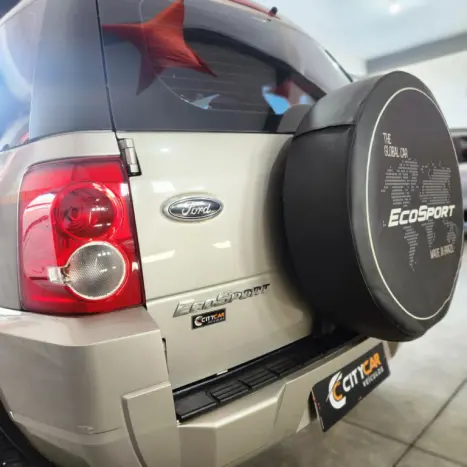 FORD Ecosport 1.6 4P FREESTYLE FLEX, Foto 12