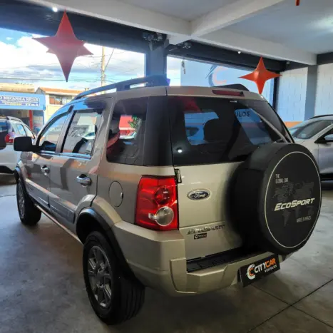 FORD Ecosport 1.6 4P FREESTYLE FLEX, Foto 13