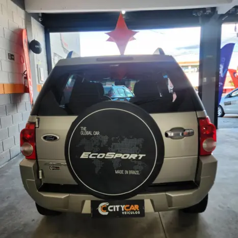 FORD Ecosport 1.6 4P FREESTYLE FLEX, Foto 14