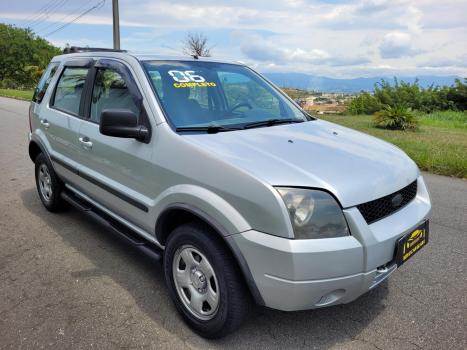 FORD Ecosport 1.6 4P XLS FLEX, Foto 1