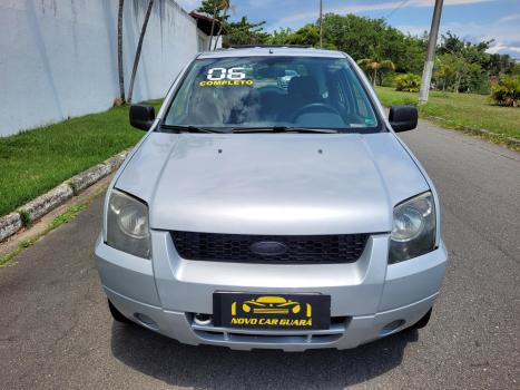 FORD Ecosport 1.6 4P XLS FLEX, Foto 2