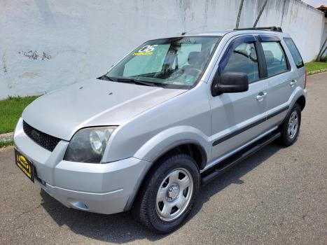 FORD Ecosport 1.6 4P XLS FLEX, Foto 3