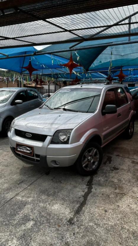 FORD Ecosport 1.6 4P FREESTYLE XLT FLEX, Foto 1