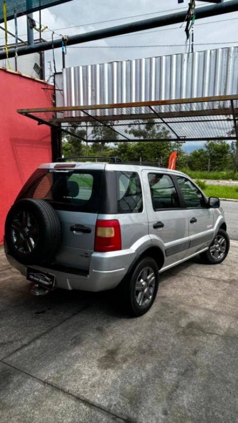 FORD Ecosport 1.6 4P FREESTYLE XLT FLEX, Foto 3