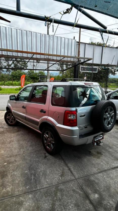 FORD Ecosport 1.6 4P FREESTYLE XLT FLEX, Foto 4