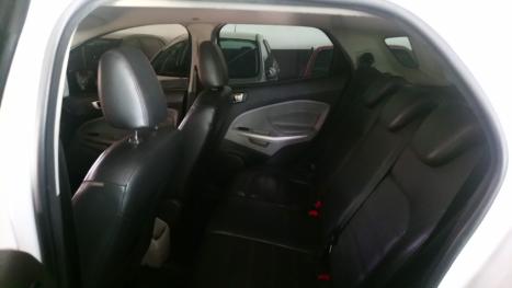FORD Ecosport 1.6 4P SE FLEX, Foto 4