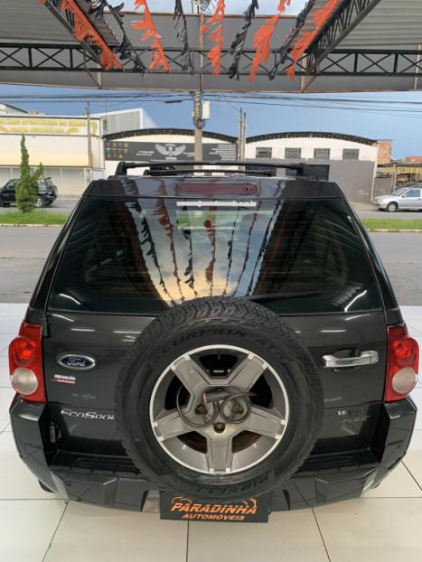 FORD Ecosport 1.6 4P FREESTYLE XLT FLEX, Foto 4